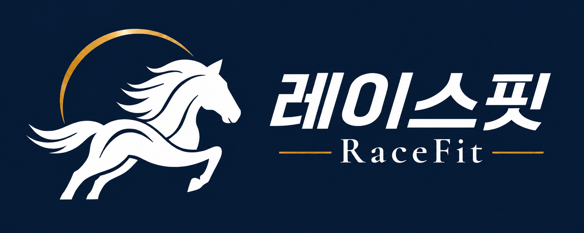 레이스핏 RACEFIT